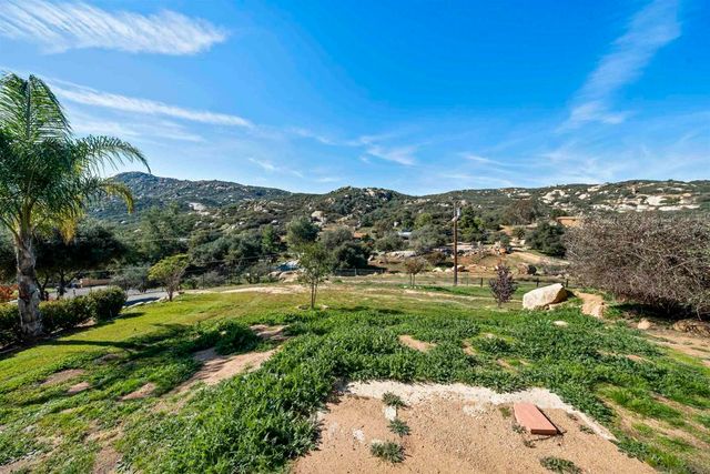 20872 Deerhorn Valley Road, Jamul, CA 91935