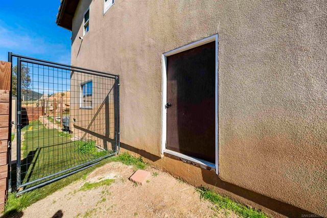 20872 Deerhorn Valley Road, Jamul, CA 91935