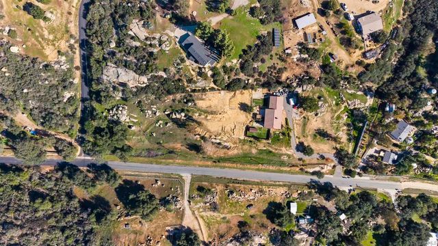 20872 Deerhorn Valley Road, Jamul, CA 91935
