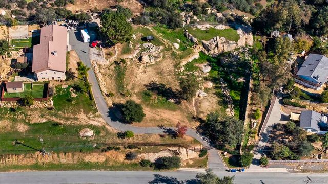 20872 Deerhorn Valley Road, Jamul, CA 91935