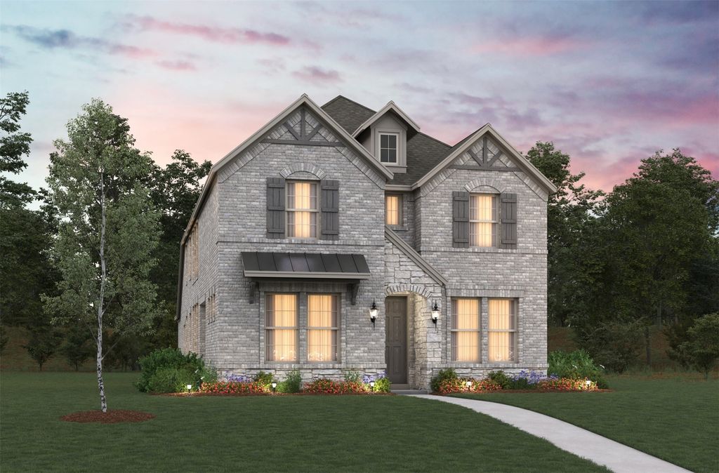 325 Paintbrush Drive, Euless, TX 76039