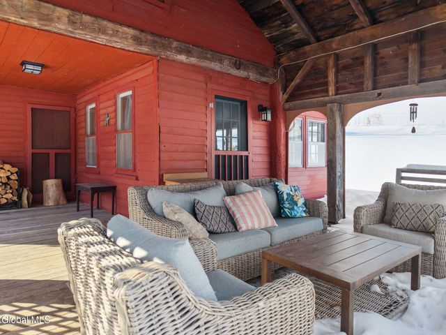 631 Brooker Hollow Road, Richmondville, NY 12149