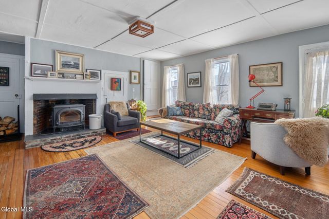 631 Brooker Hollow Road, Richmondville, NY 12149