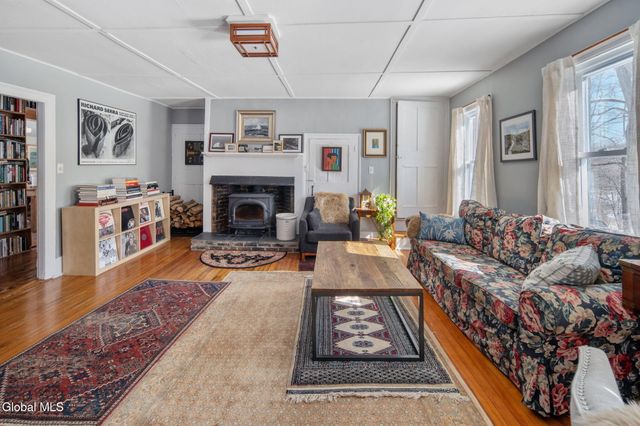 631 Brooker Hollow Road, Richmondville, NY 12149