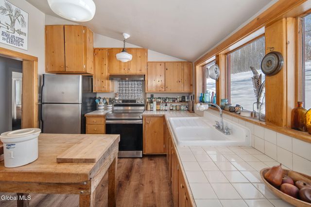 631 Brooker Hollow Road, Richmondville, NY 12149