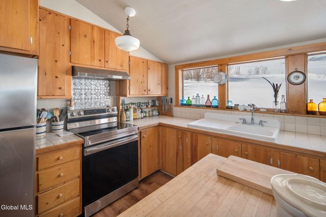 631 Brooker Hollow Road, Richmondville, NY 12149