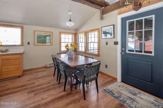 631 Brooker Hollow Road, Richmondville, NY 12149