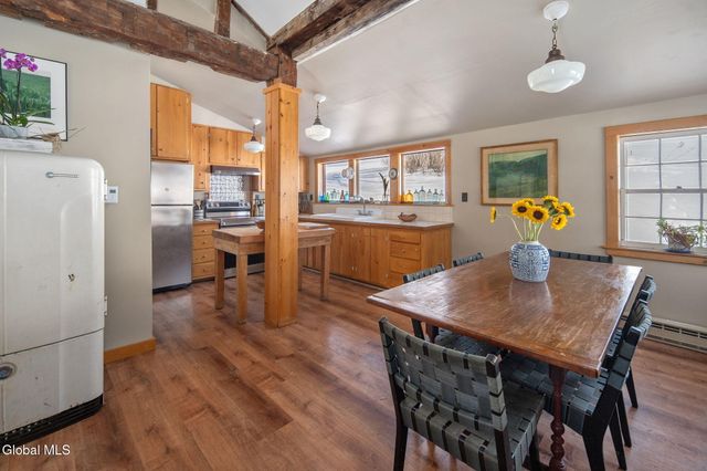 631 Brooker Hollow Road, Richmondville, NY 12149