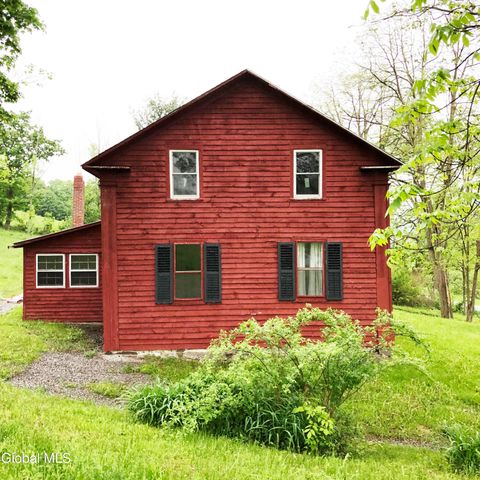 631 Brooker Hollow Road, Richmondville, NY 12149