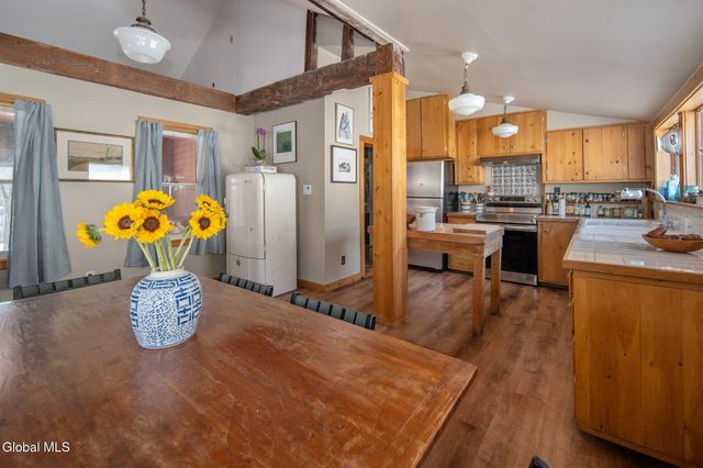 631 Brooker Hollow Road, Richmondville, NY 12149