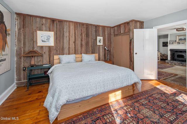 631 Brooker Hollow Road, Richmondville, NY 12149