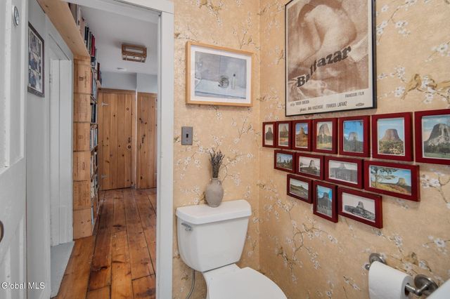 631 Brooker Hollow Road, Richmondville, NY 12149