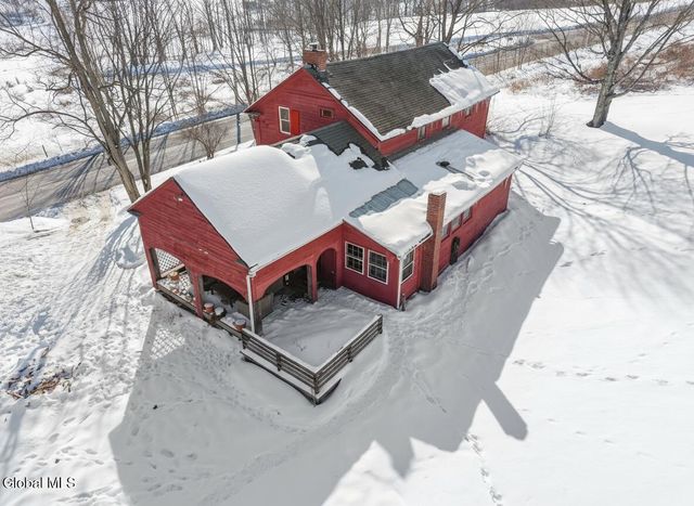 631 Brooker Hollow Road, Richmondville, NY 12149