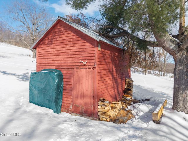 631 Brooker Hollow Road, Richmondville, NY 12149