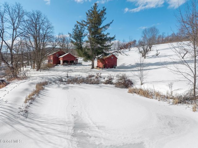 631 Brooker Hollow Road, Richmondville, NY 12149