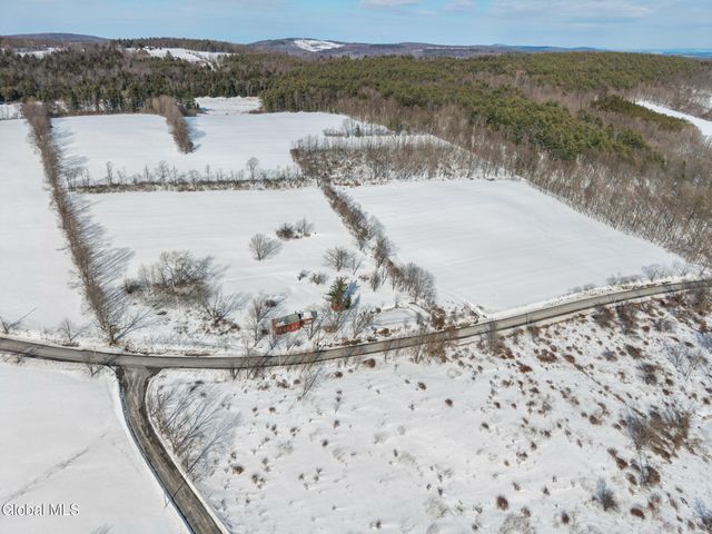 631 Brooker Hollow Road, Richmondville, NY 12149