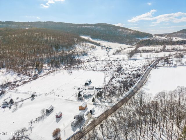 631 Brooker Hollow Road, Richmondville, NY 12149