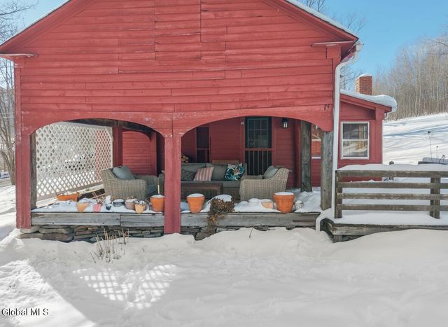 631 Brooker Hollow Road, Richmondville, NY 12149