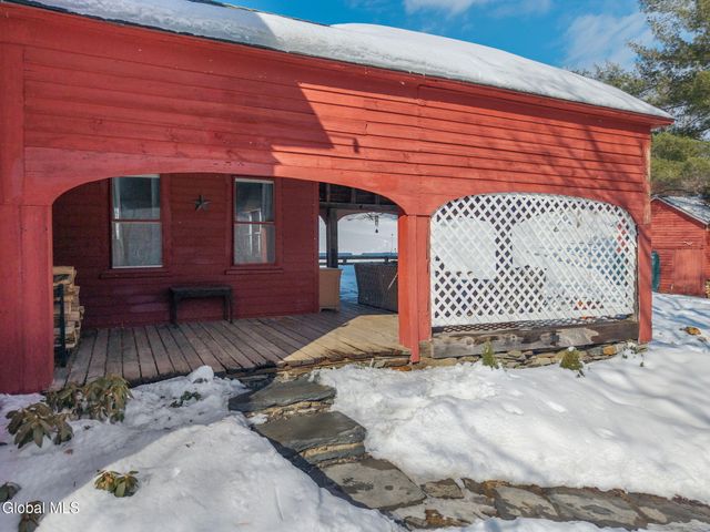 631 Brooker Hollow Road, Richmondville, NY 12149