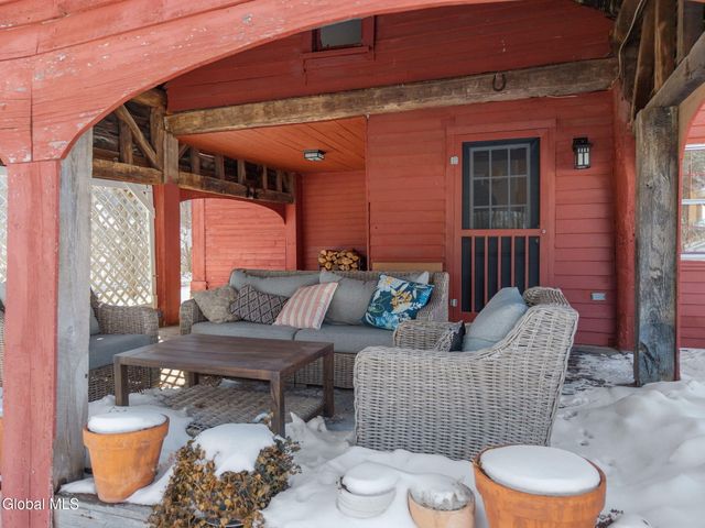 631 Brooker Hollow Road, Richmondville, NY 12149