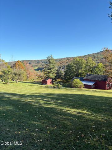 631 Brooker Hollow Road, Richmondville, NY 12149