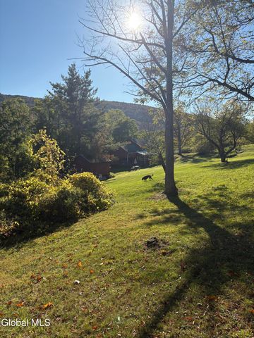 631 Brooker Hollow Road, Richmondville, NY 12149