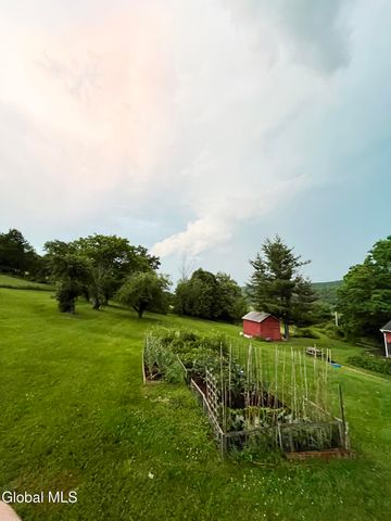 631 Brooker Hollow Road, Richmondville, NY 12149