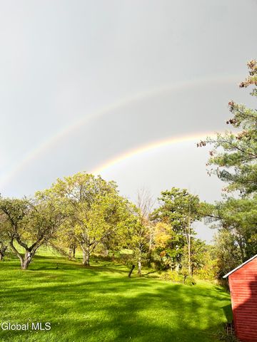 631 Brooker Hollow Road, Richmondville, NY 12149