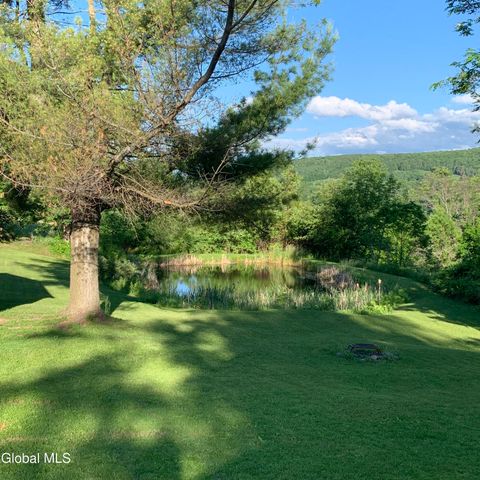 631 Brooker Hollow Road, Richmondville, NY 12149