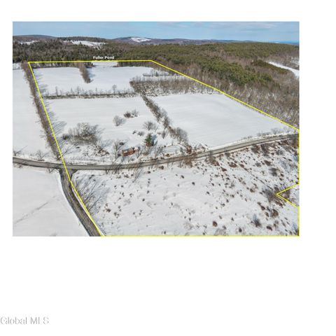 631 Brooker Hollow Road, Richmondville, NY 12149