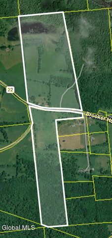 631 Brooker Hollow Road, Richmondville, NY 12149