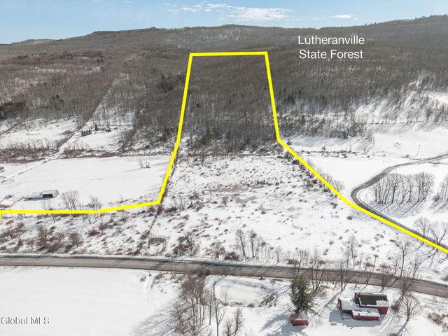 631 Brooker Hollow Road, Richmondville, NY 12149