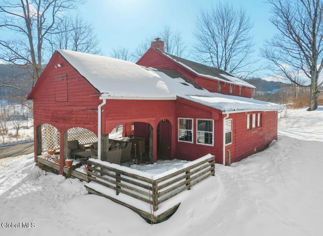 631 Brooker Hollow Road, Richmondville, NY 12149