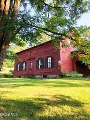 631 Brooker Hollow Road, Richmondville, NY 12149