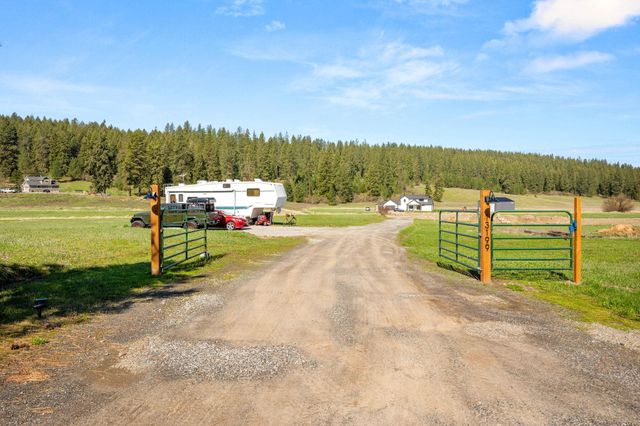 13199 N Forker Rd, Spokane, WA 99217