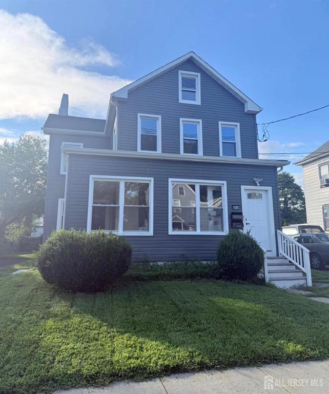 67 Manning Avenue, North Plainfield, NJ 07060