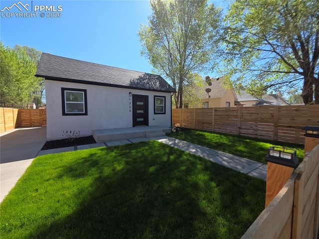1328 Cypress Street, Pueblo, CO 81004