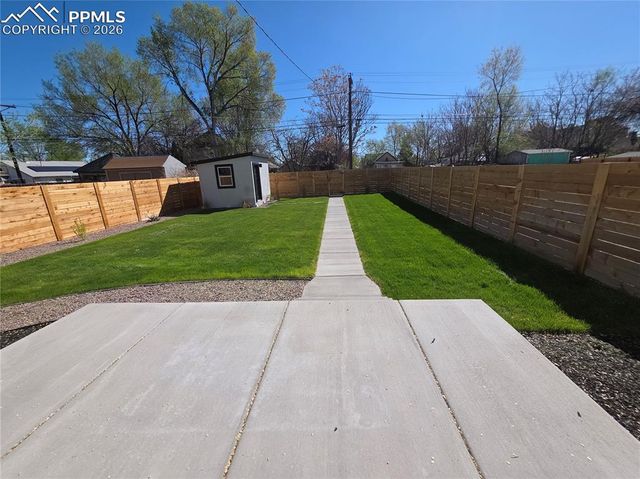 1328 Cypress Street, Pueblo, CO 81004