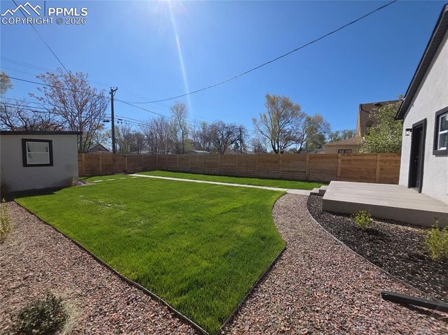 1328 Cypress Street, Pueblo, CO 81004