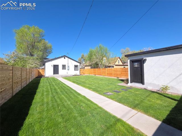1328 Cypress Street, Pueblo, CO 81004