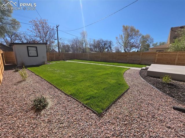 1328 Cypress Street, Pueblo, CO 81004