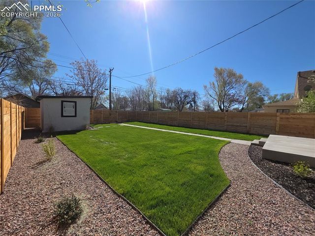 1328 Cypress Street, Pueblo, CO 81004