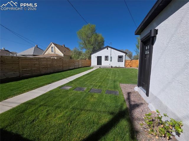 1328 Cypress Street, Pueblo, CO 81004