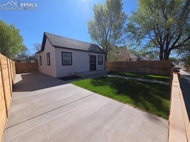 1328 Cypress Street, Pueblo, CO 81004