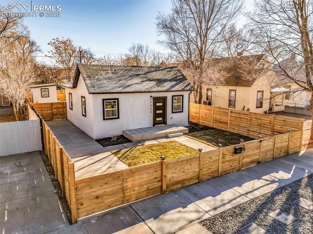 1328 Cypress Street, Pueblo, CO 81004
