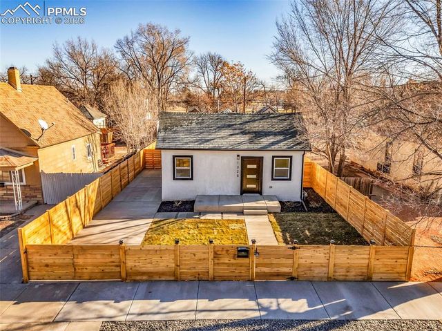 1328 Cypress Street, Pueblo, CO 81004