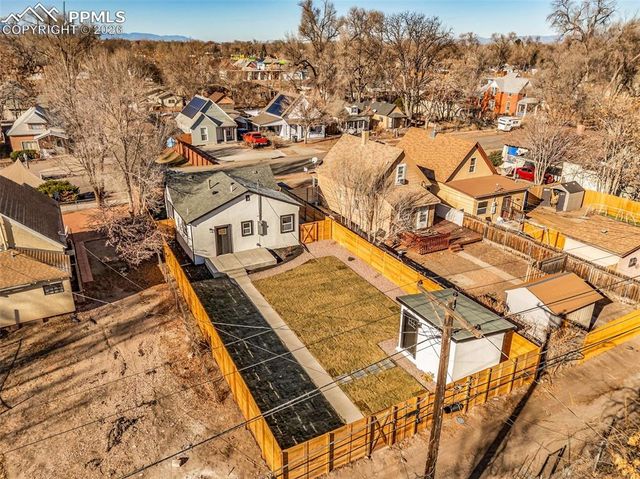 1328 Cypress Street, Pueblo, CO 81004