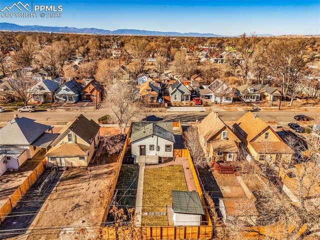 1328 Cypress Street, Pueblo, CO 81004