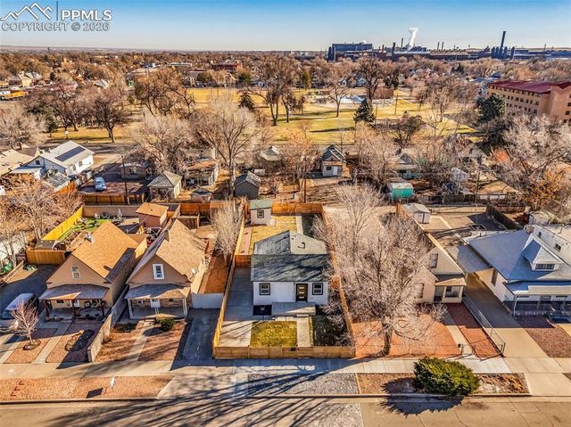 1328 Cypress Street, Pueblo, CO 81004