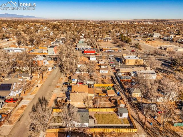 1328 Cypress Street, Pueblo, CO 81004
